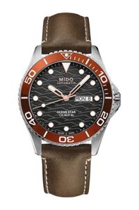 MIDO Ocean Star 200C M042.430.16.051.00