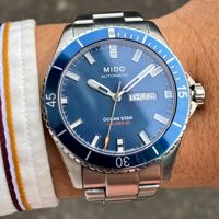 Mido Ocean Star M026.430.11.041.00