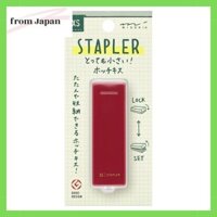 Midori Compact Stapler XS Enji 35524006