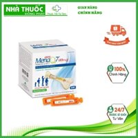 Midu MenaQ7 180mcg – Phát triển chiều cao,Bổ sung Canxi