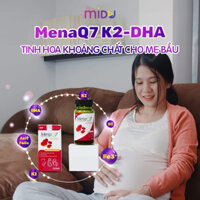 midu menaQ7 360mg care-lọ 60viên