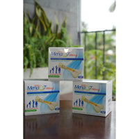 MIDU MENAQ7 hỗ trợ phát triển chiều cao