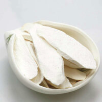 Miếkhoai lang 500g, miếkhoai lang Huai Shan mới, bột khoai lang Huai Shan, que sắt khô khoai lang Huai Shan 250g 008 78WG