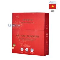 Miele Mật ong Nhân sâm dạng gói