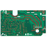 Miễn 1-12 lớp PCB/Tg170/Halogen Printed Circuit Board Sản xuất HDI Nhà cung cấp chất lư