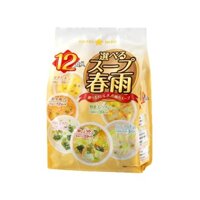 Miến ăn liền Hikari Miso 12 gói