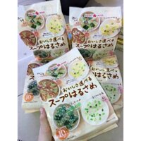 Miến Ăn Liền Ngũ Vị Hikari Miso (10 gói)