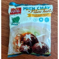 Miến chay nấm hương (Thùng 15 Gói)