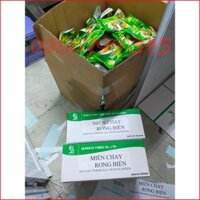 Miến chay rong biển nấm SEAWEED thùng 30 gói 55g - NMOL