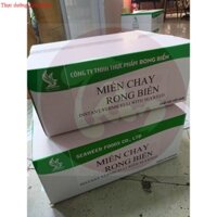 Miến chay rong biển nấm SEAWEED thùng 30 gói 55g Tâm Bình Foods