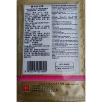 Miến dán con cọp 10 bịt