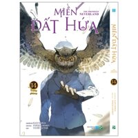Miền Đất Hứa - The Promised Neverland - Tập 14 - Phiên Bản Bìa Trắng (White Ver)