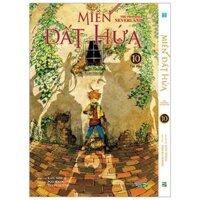 Miền Đất Hứa - The Promised Neverland - Tập 10 - Phiên Bản Bìa Trắng White Ver