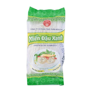 Miến đậu xanh Bích Chi gói 200g