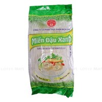 Miến Đậu Xanh Bích Chi Gói 200g
