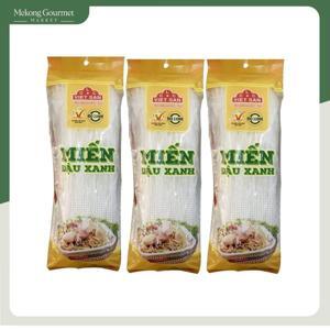 Miến đậu xanh Việt San - gói 300g