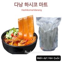 Miến dẹt Hàn Quốc 1kg