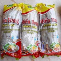 Miến dong bình liêu .