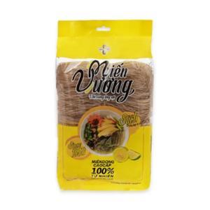 Miến dong cao cấp Miến Vương gói 500g