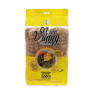 Miến dong cao cấp Miến Vương gói 500g