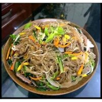 Miến dong giềng xuất khẩu loại ngon 1kg