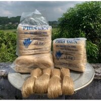Miến dong Phia Đén Cao Bằng- Bịch 1kg