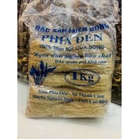 Miến dong Phia Đén (Cao Bằng)