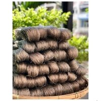 Miến dong phia đén túi 1kg đặc sản Cao Bằng  .