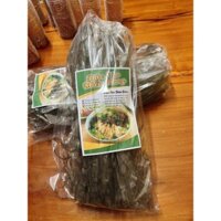 Miến dong sợi to Điện Biên 1kg dai ngon, không bở