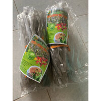 Miến dong sợi to, miến dong sùng bầu  đặc sản Tây Bắc 100% từ củ dong riềng giúp sợi miến dai giòn thơm ngon, gói 1kg