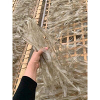 MIẾN DONG SỢI TO, miến dong Sùng Bầu Điện Biên, miến dai giòn thơm ngon