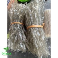 Miến dong thái tay thủ công sợi to hàng cao cấp loại 1, đặc sản miền núi tây bắc. Miến rong, miếng dong ngon đặc biệt