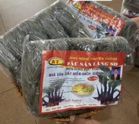 Miến Dong Xuất Khẩu Làng So – 1Kg