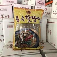 Miến Hàn Quốc 1kg giá siêu siêu rẻ