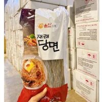 miến hàn quốc heulchan 1kg