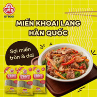 Miến khô 1kg OTTOGI Hàn Quốc