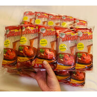 Miến khô đậu xanh Thái lan gói 40g ( 10 gói) dai ngon, vừa miệng