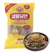 Miến khô Hàn Quốc Ottogi gói 1kg
