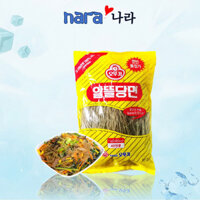 Miến Khô Hàn Quốc OTTOGI Gói 1Kg