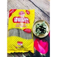 Miến Khô Ottogi Hàn Quốc Gói 500G/ 1Kg