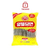 Miến Khô Ottogi Hàn Quốc Loại 1 Dai Ngon Tốt Cho Sức Khỏe Gói 1Kg