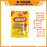 Miến Khô Ottogi Hàn Quốc Loại 1 Gói 1Kg