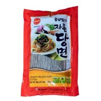 Miến khoai lang cắt sợi Nongshim gói 400g (1 Gói)