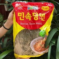 Miến khoai lang Hàn quốc