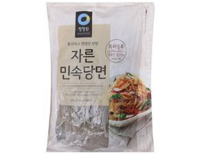 Miến khoai lang Miwon gói 500g