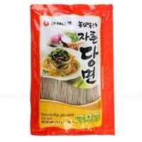 Miến Khoai Lang Nongshim Cắt Sợi Gói 400G