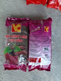 Miến khoai lang Việt Cường - 200g - KHUYẾN MÃI 0Đ