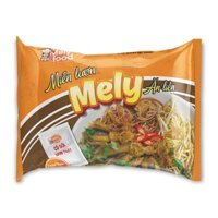 Miến lươn ăn liền Melyfood (có thịt lươn thật)