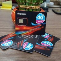 MIỄN PHÍ 1 NĂM – Sim 4g vinaphone ez12t (5,05gb/tháng ), D6012T (60gb/tháng nghe gọi miễn phí) Có Video kèm test tốc độ