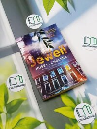 [MIỄN PHÍ BỌC SÁCH] Huset i Chelsea - Lisa Jewell